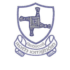 Rathangan Secondary