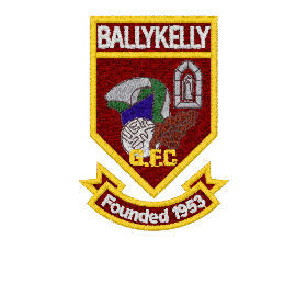 Ballykelly GFC