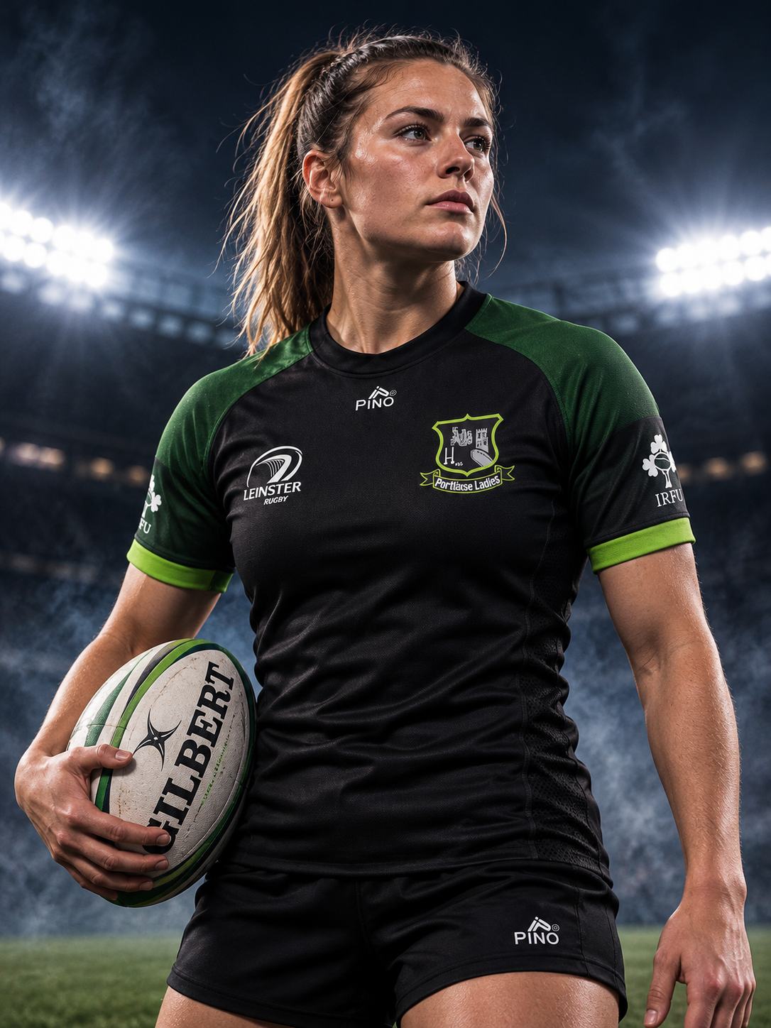 Rugby