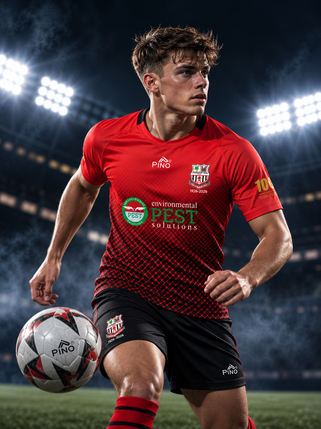 Soccer