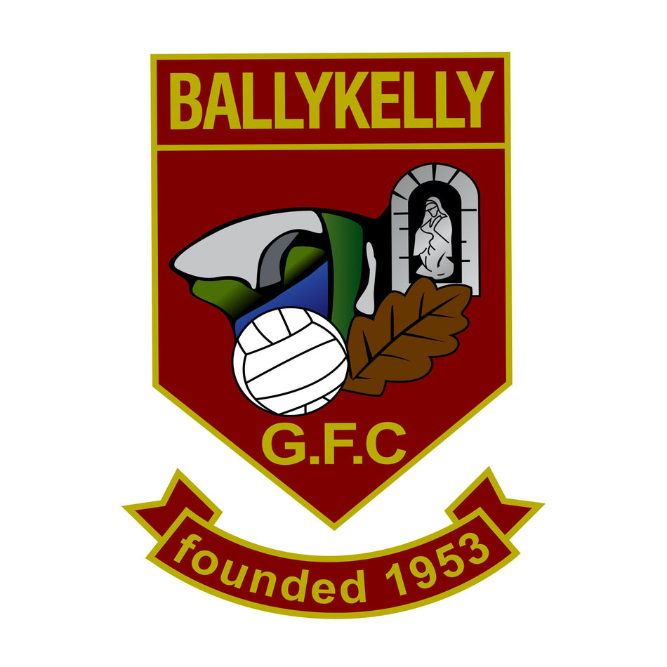 Ballykelly GFC