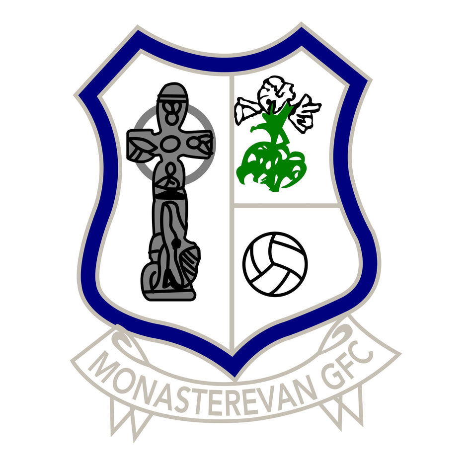 Monasterevan GFC