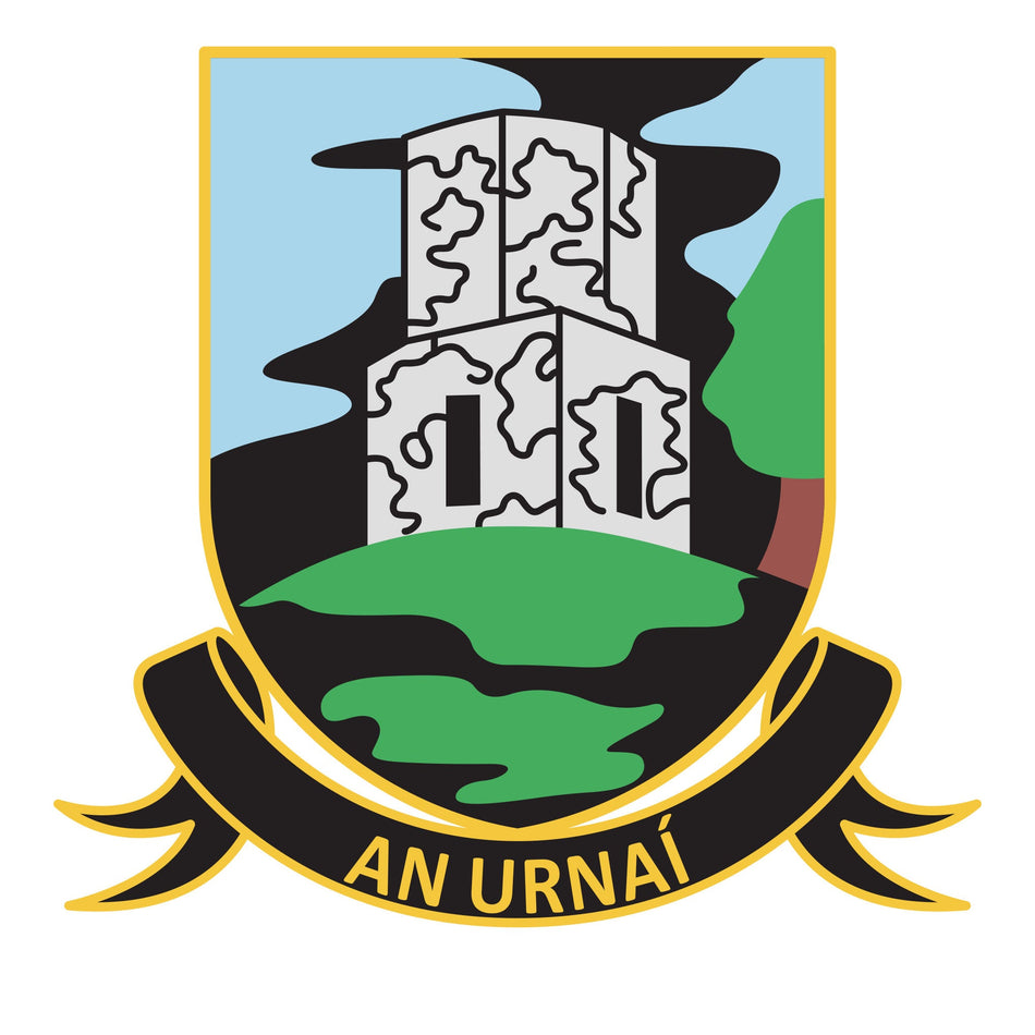 Nurney GAA