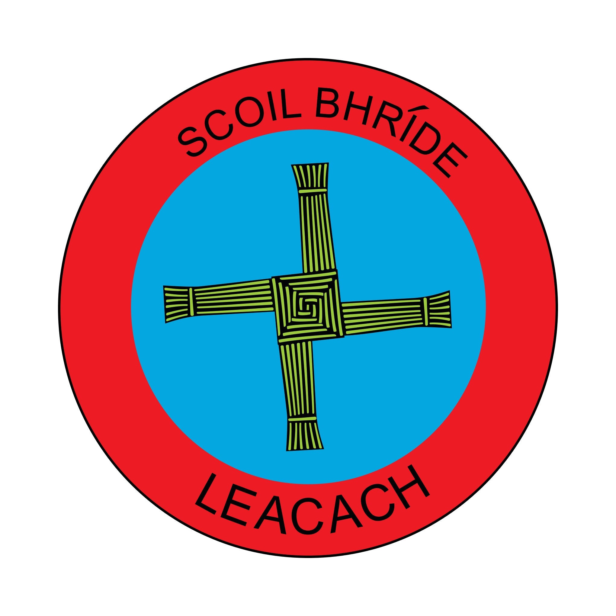 Scoil Bhride Leacach