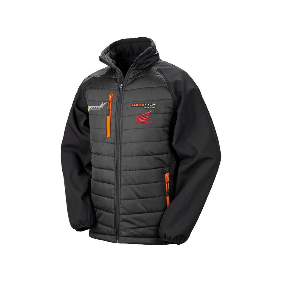 Daracore Hybrid Jacket