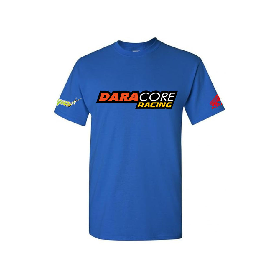 Daracore S/Sleeve Paddock Tee