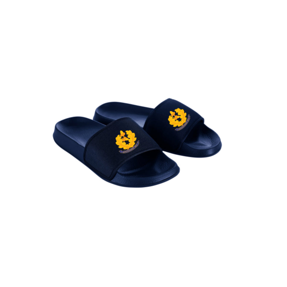 Edenderry RFC Sliders