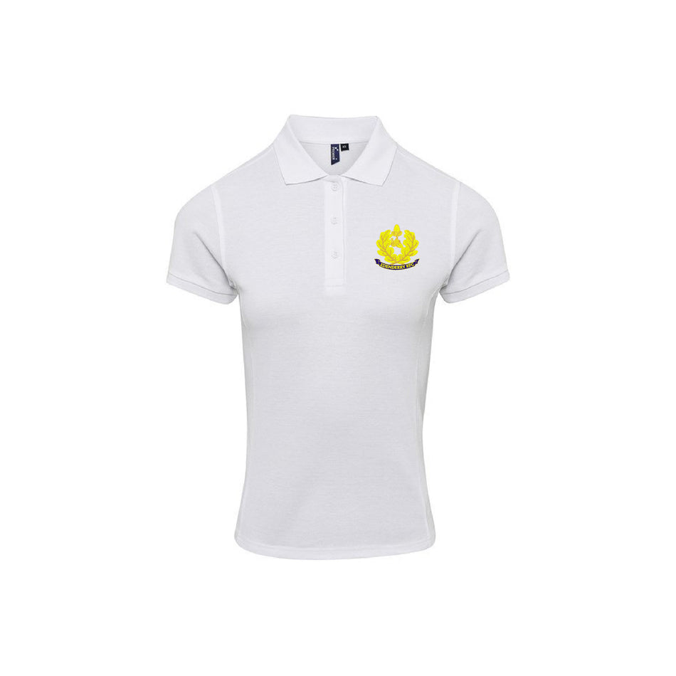 Ladies Polo