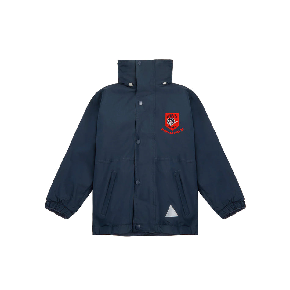 Scoil Eimhin Naofa School Jacket