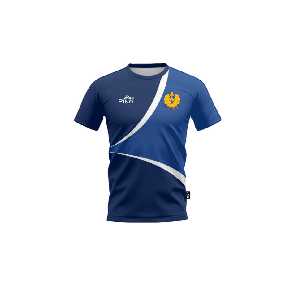 Training Shirt - ORDER CUT OFF 30th JUNE