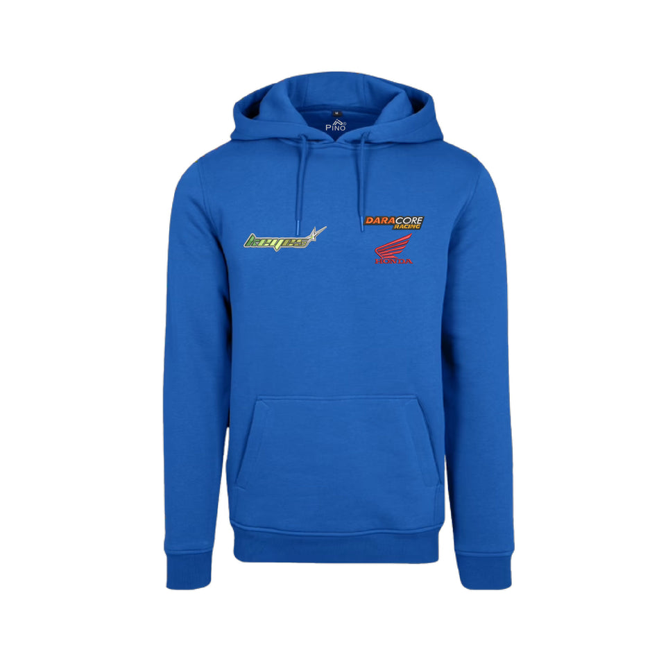 Daracore Track Hoodie