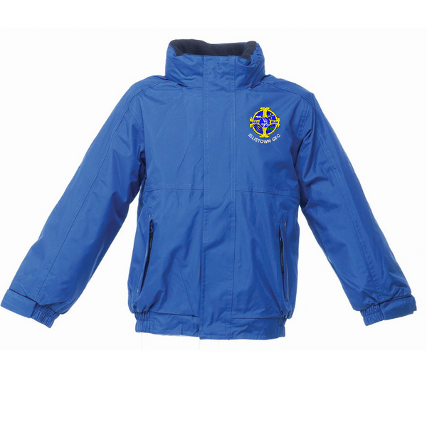 Regatta Dover Fleece Lined Jacket