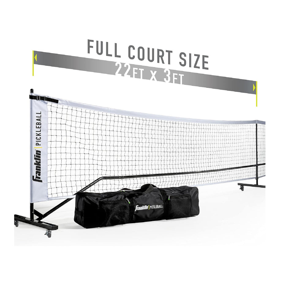 Franklin Pickleball Official Net