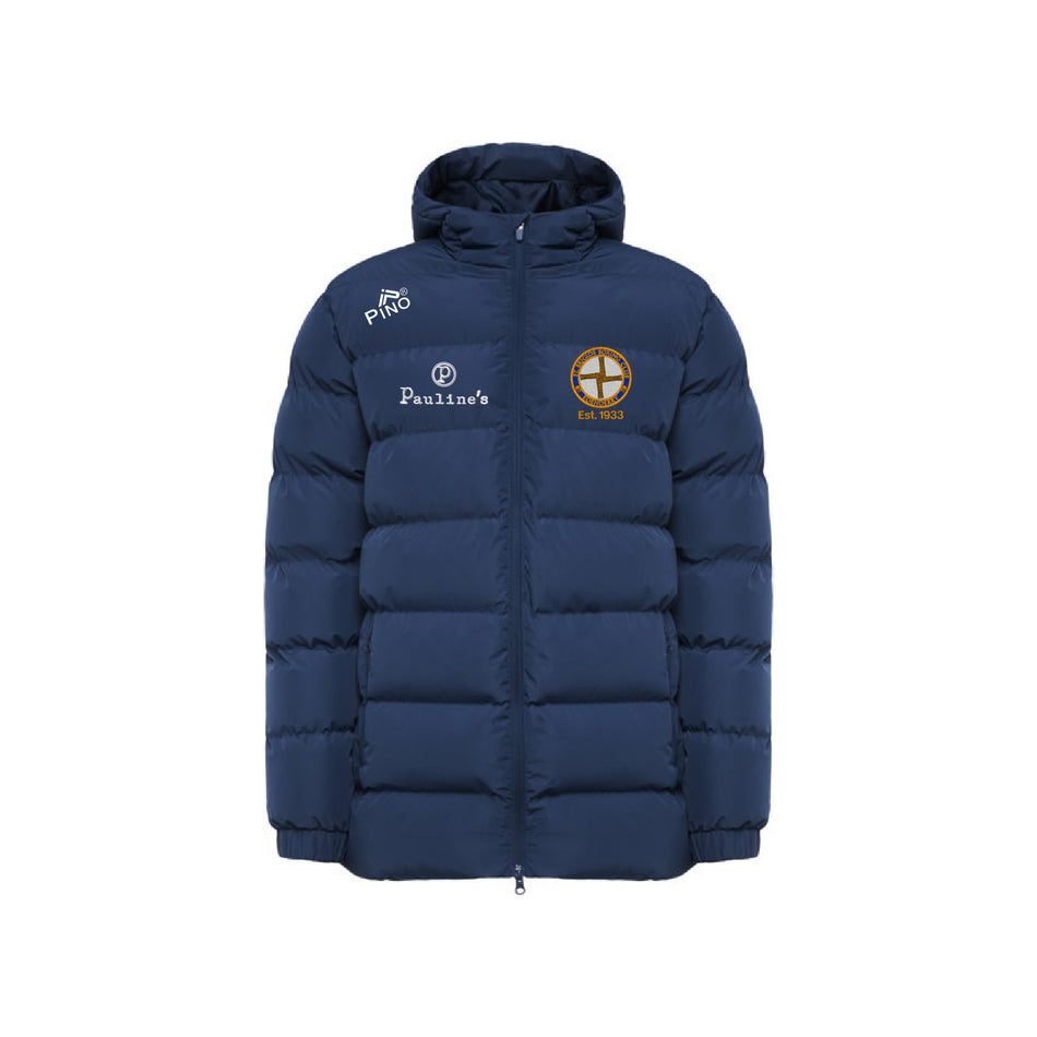 St Brigids Boxing Glacia Jacket