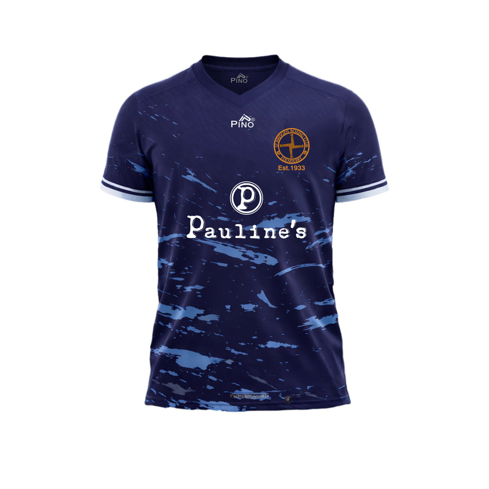 St Brigids Training Jersey