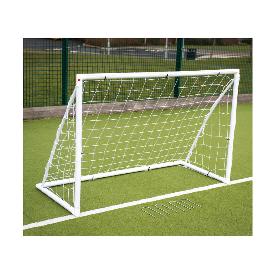 Precision Junior Garden Goal
