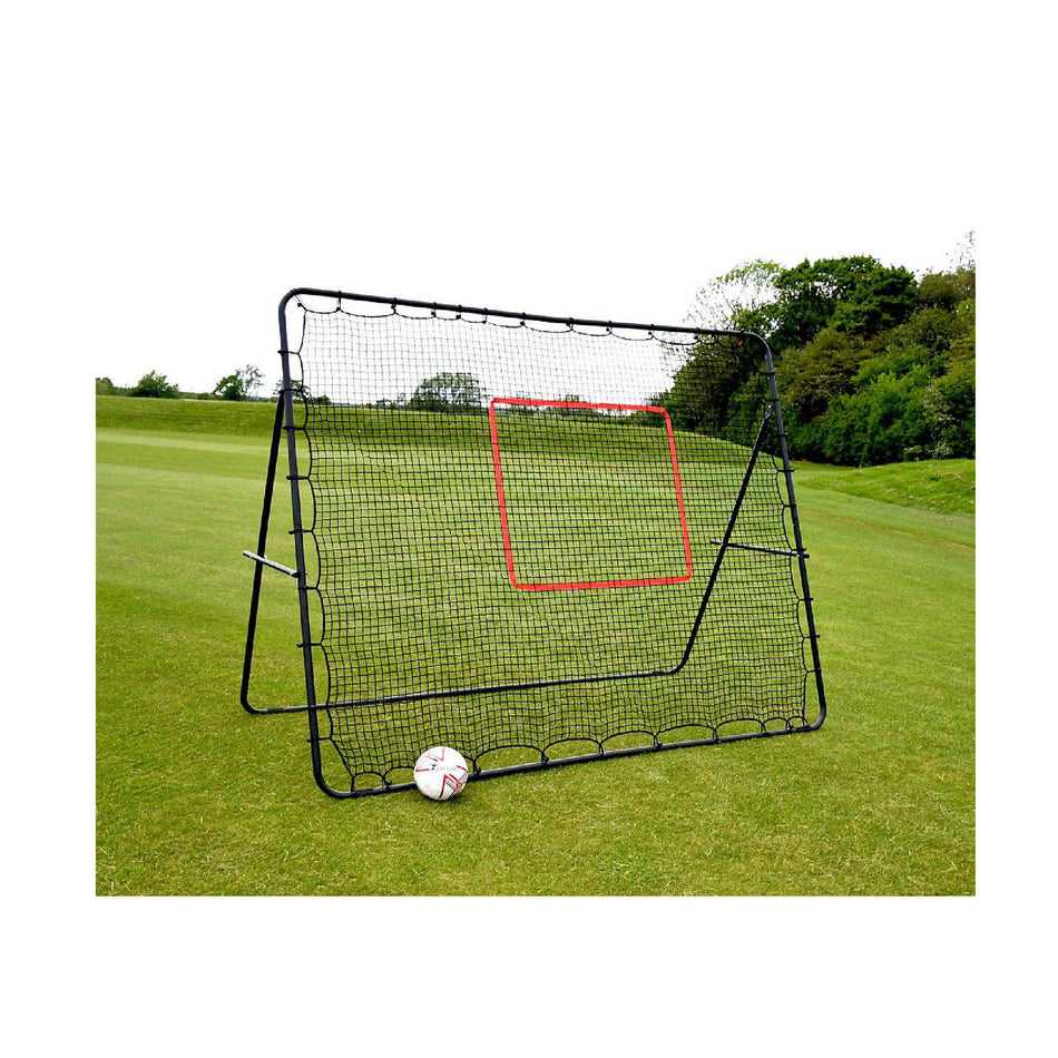 Precision Pro Jumbo Rebounder