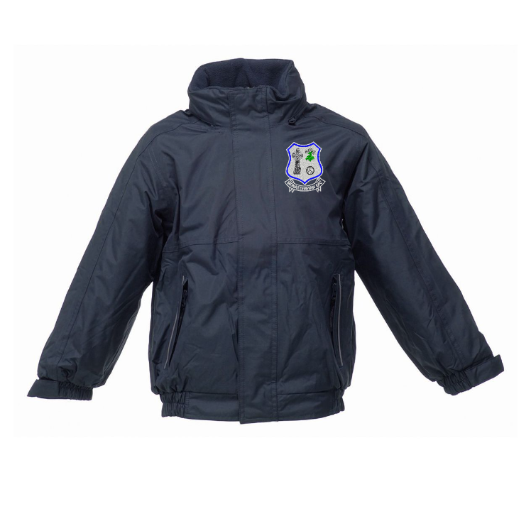 Monasterevan GFC Dover Jacket