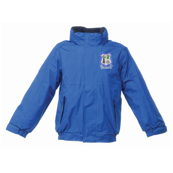 Regatta Dover Fleece Lined Jacket