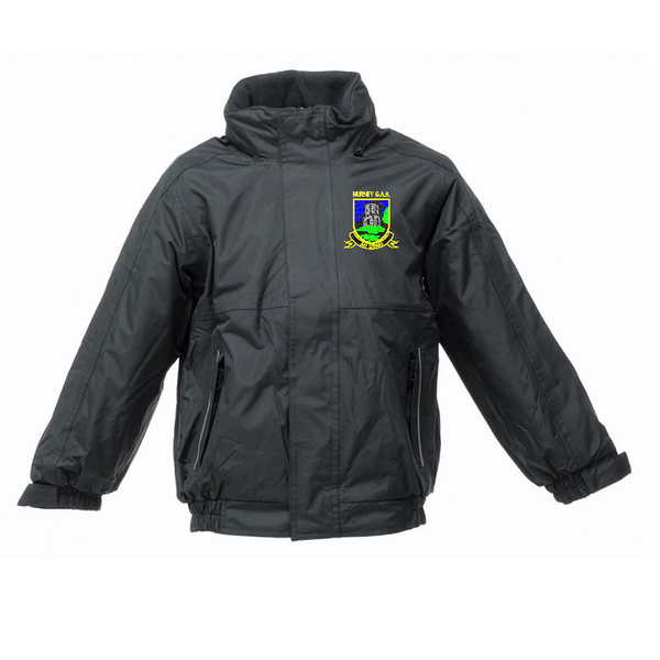 Regatta Dover Fleece Lined Jacket