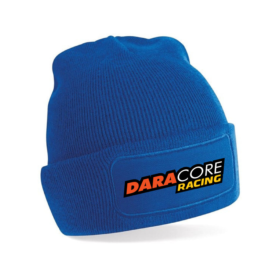 Daracore Patch Beanie