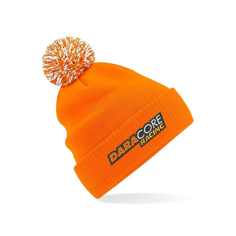 Daracore Pom Pom Beanie