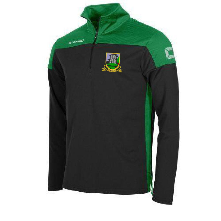 Nurney Pride 1/2 Zip