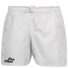 Pro Rugby Short White