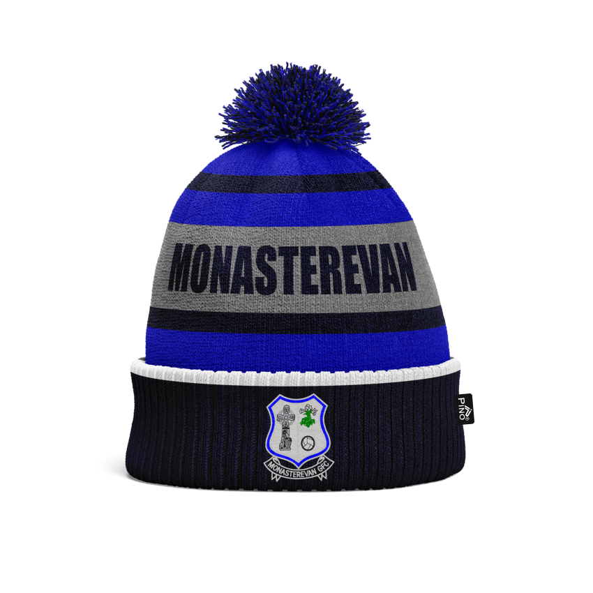 Monasterevan GFC Beanie