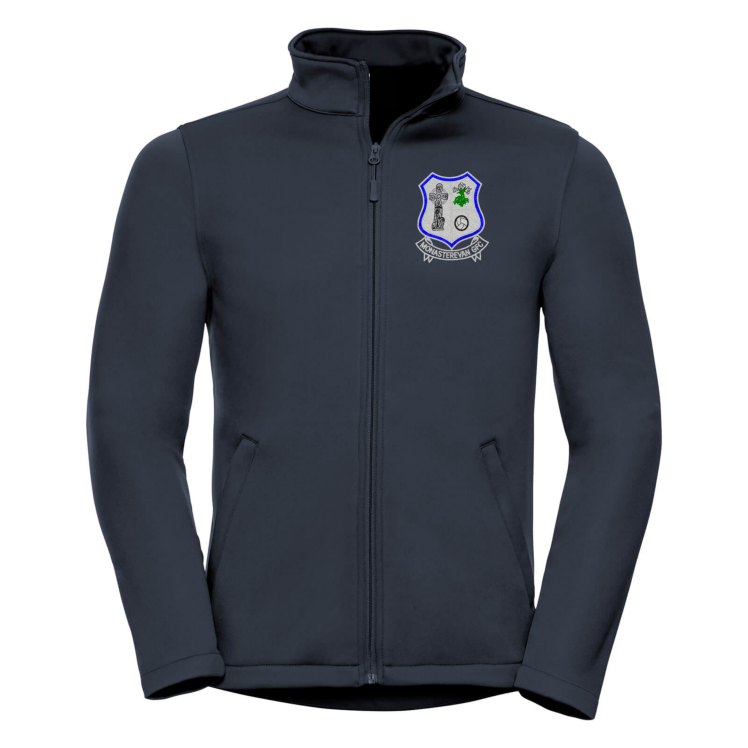 Monasterevan Softshell Jacket