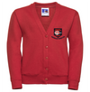 Scoil Eimhin Naofa Cardigan