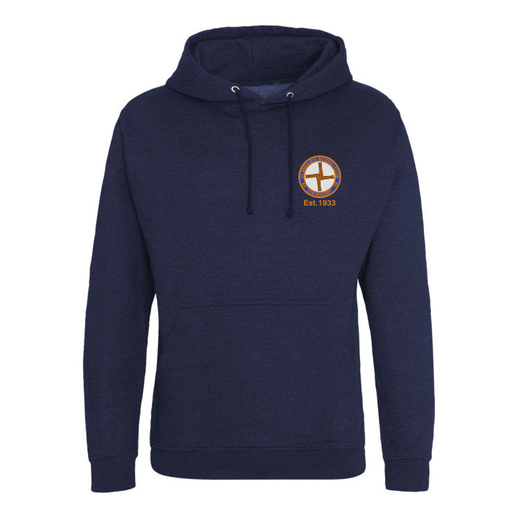 St Brigids Hoodie