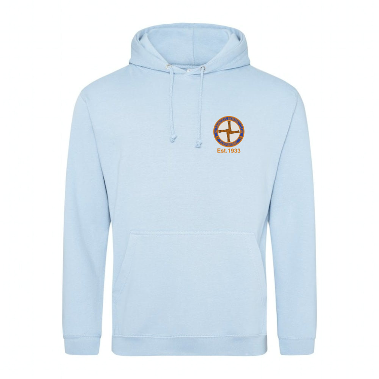 St Brigids Youths Hoodie