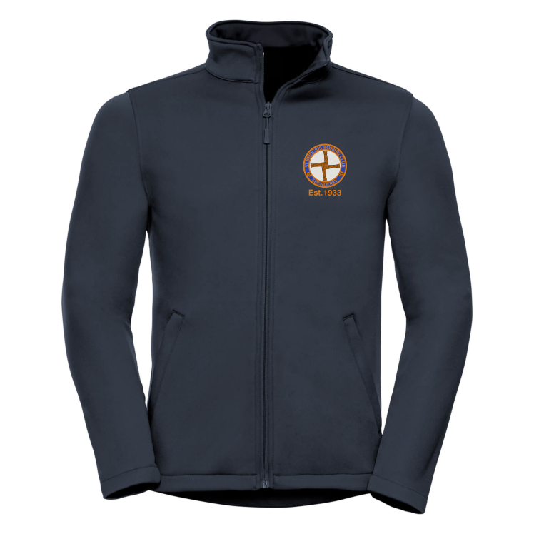 St Brigids Softshell Jacket