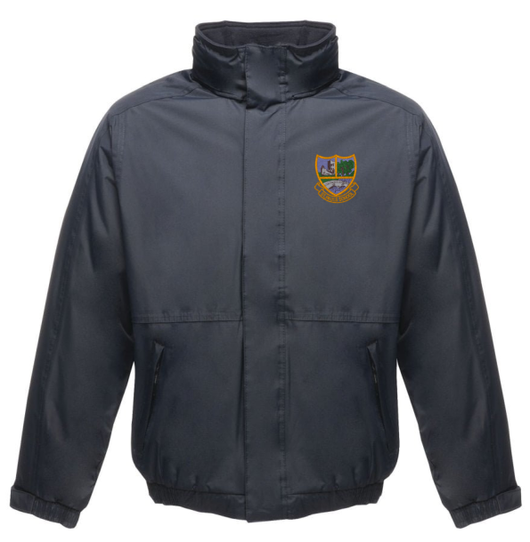 Regatta Dover Fleece Lined Jacket