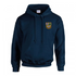 St. Pauls' PE Hoodie