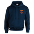 St Peters PE Hoodie